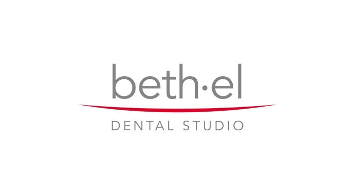 Beth-el Dental Studio logo designed by 6P Marketing