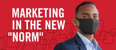 Marketing in the new norm