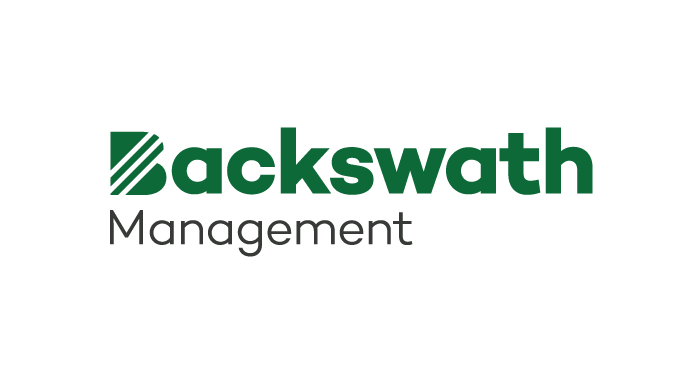 Backswath logo designed by 6P Marketing