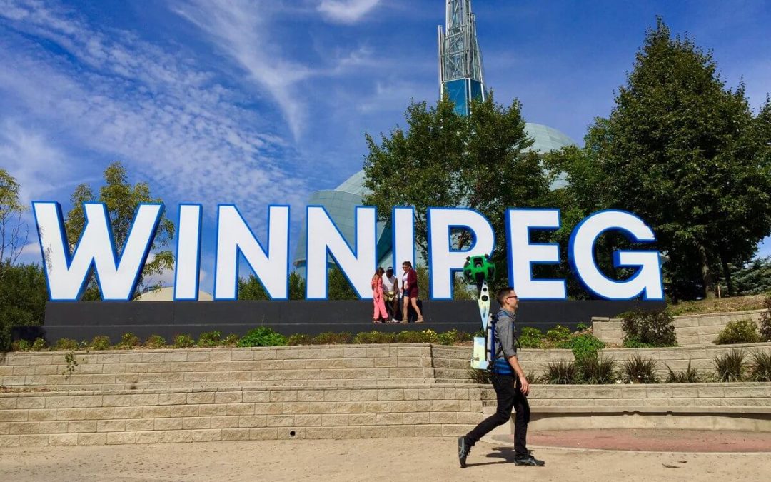 Why we choose to live and work in Winnipeg?