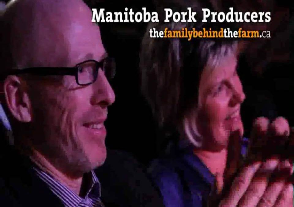 Public Trust Video for Manitoba Pork