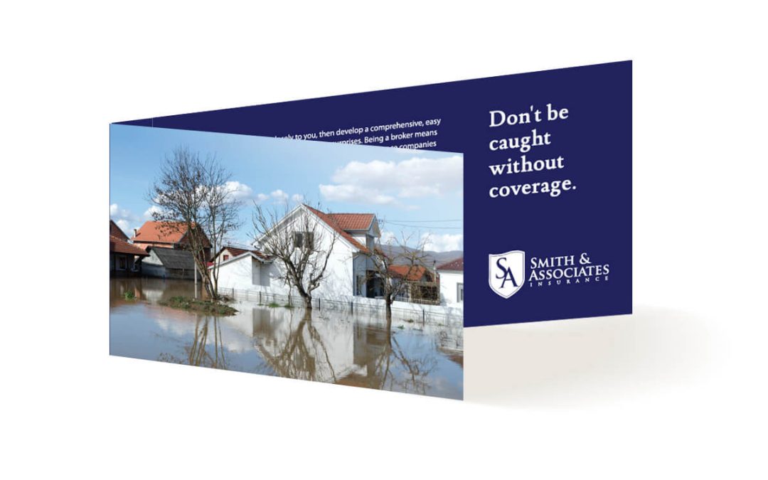Direct Mail for Smith and Associates Insurance
