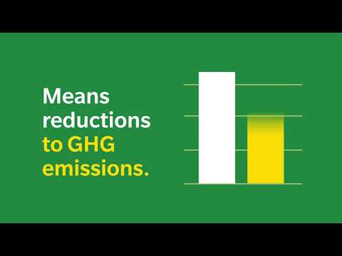 Environment Video for CCGA Biofuels