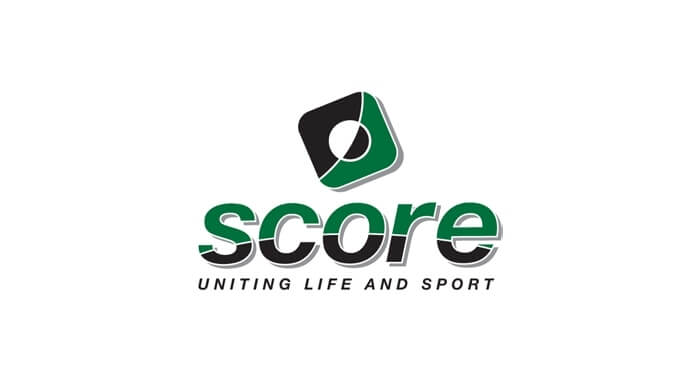 Logo Design for Project Score