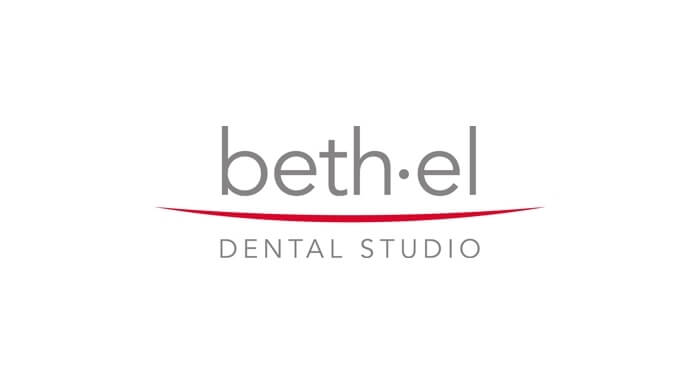 Logo Design for Beth-el Dental Studio