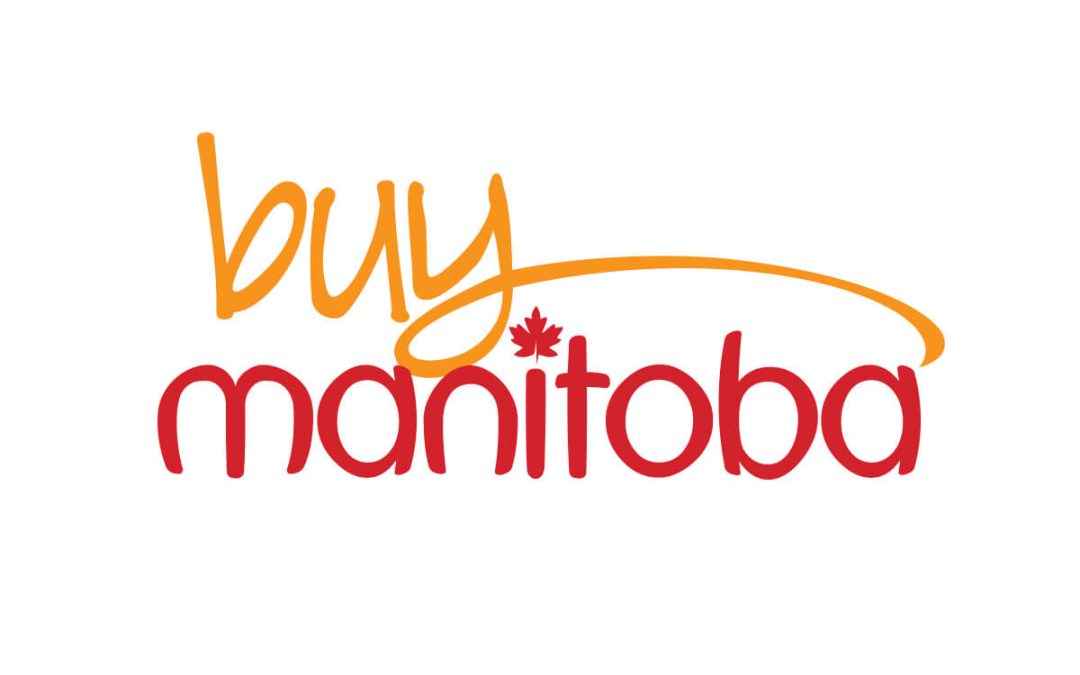 Logo Design for Buy Manitoba
