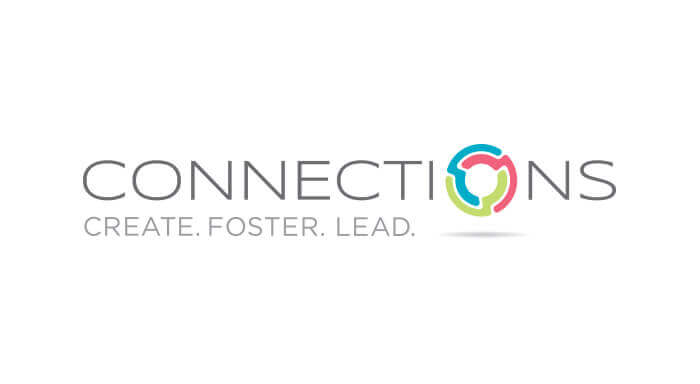 Logo Design for Connections