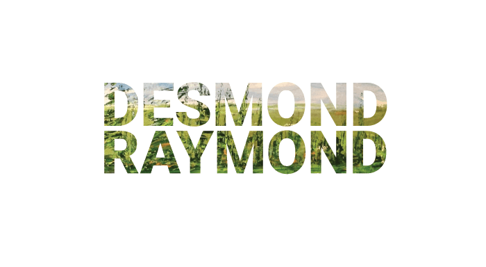 Logo Design for Desmond Raymond