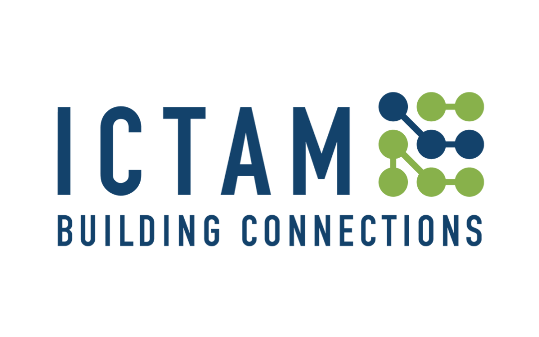 Logo Design for Ictam