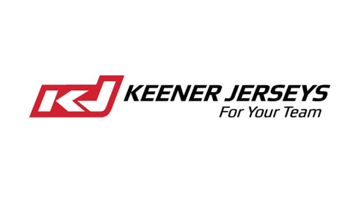 Logo Design for Keener Jerseys