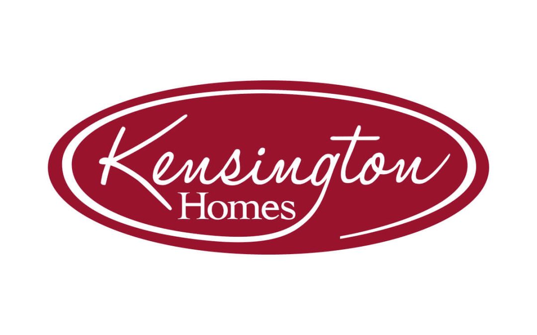 Logo Design for Kensington Homes
