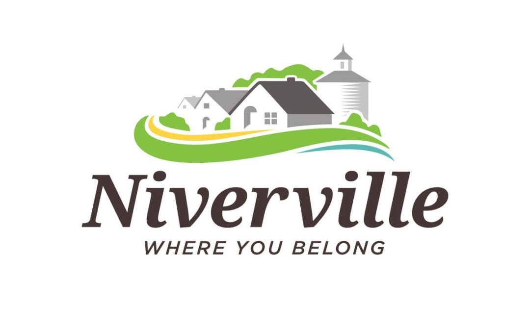 Logo Design for Niverville