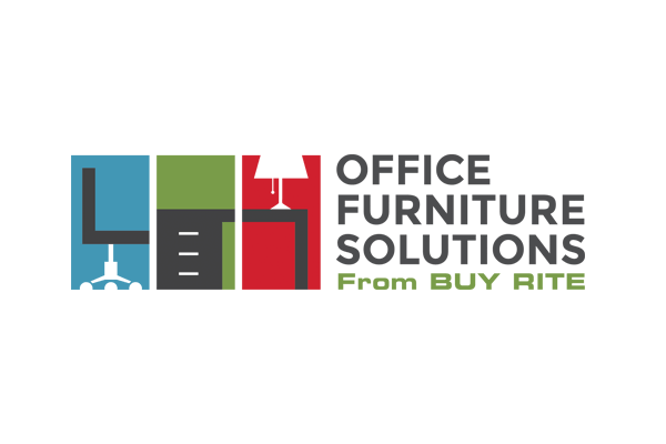 Logo Design for Office Furniture Solutions