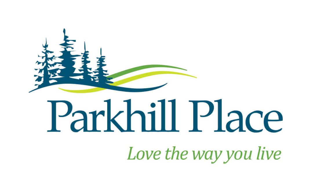 Logo Design for Parkhill Place