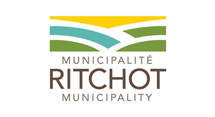 Logo Design for Ritchot Municipality