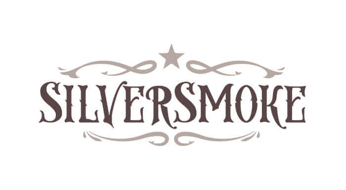 Logo Design for Silversmoke