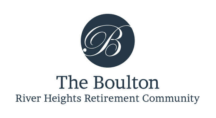 Logo Design for The Boulton