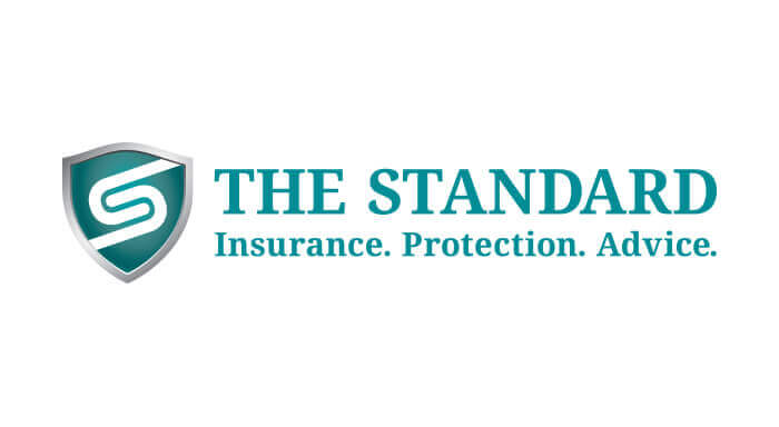 Logo Design for The Standard Insurance