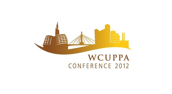 Logo Design for the WCUPPA Conference