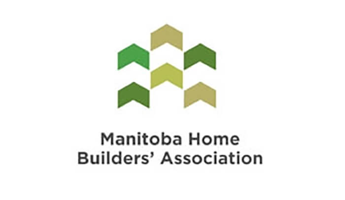 Logo Design for Manitoba Home Builders’ Assocation