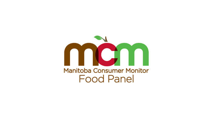 Logo Design for Manitoba Consumer Monitor (MCM)