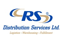 RS Distribution Services Ltd.