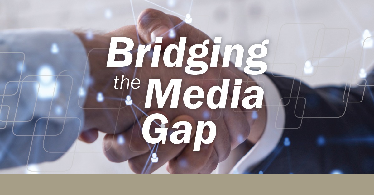 Bridging the Media Gap: Balancing Traditional Channels in the Digital ...