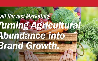 Turning Agricultural Abundance into Brand Growth