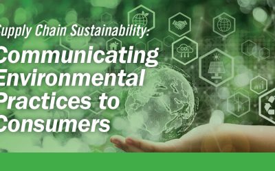 Communicating Environmental Practices to Consumers