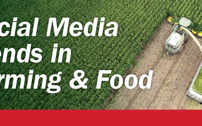 Social Media Trends in Farming