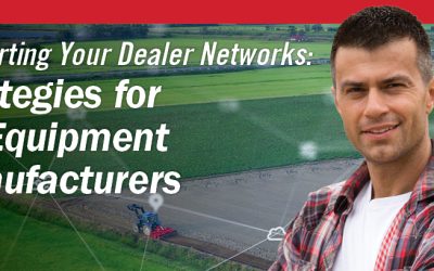 Supporting Your Dealer Network