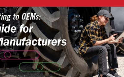 Marketing Strategies for Agricultural Manufacturers Targeting OEMs