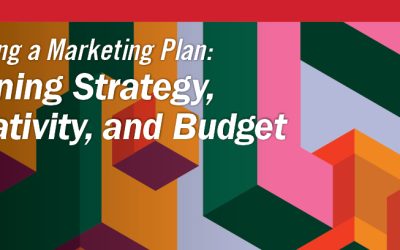 Crafting a marketing plan that aligns with your budget