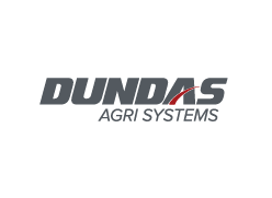 Logo Dundas Agri System