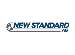 Logo New Standard Ag