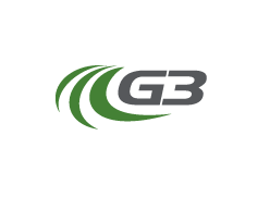 Logo G3