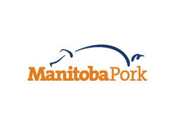 Logo Manitoba Pork