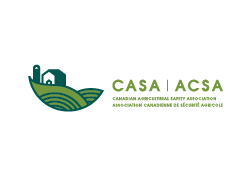 Logo CASA ACSA