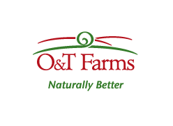 Logo O&T Farms