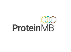 Logo Protein MB