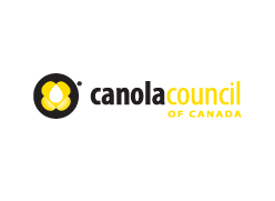 Logo Canola Council of Canada