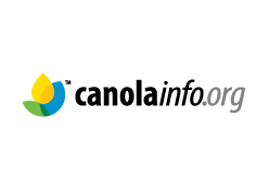 Logo Canola Info