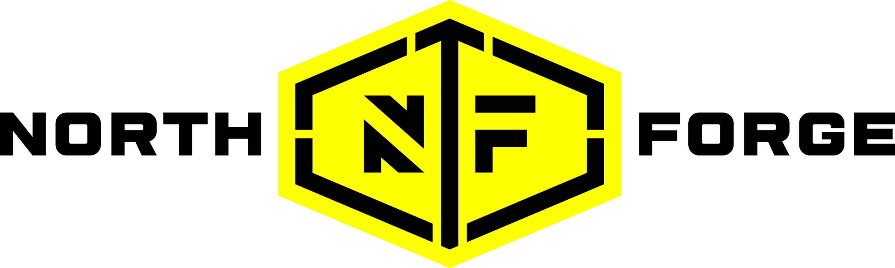 North Forge Logo