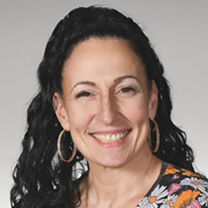 6P Team: Tamara
