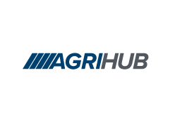 Logo Agrihub