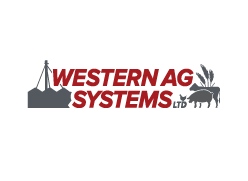 Logo Western AG Systems