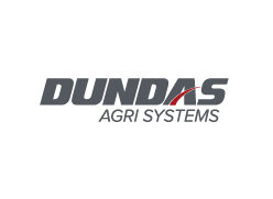 Logo Dundas Agri Systems