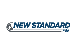Logo New Standard AG