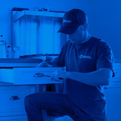 Handyman Connection Featured Case Study Image - Small