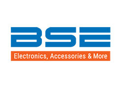 Logo BSE